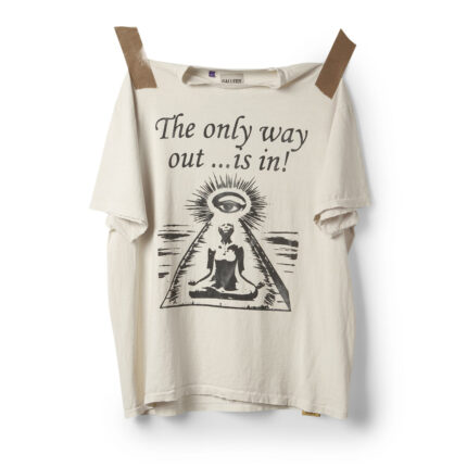 Art That Kills One Way Tee