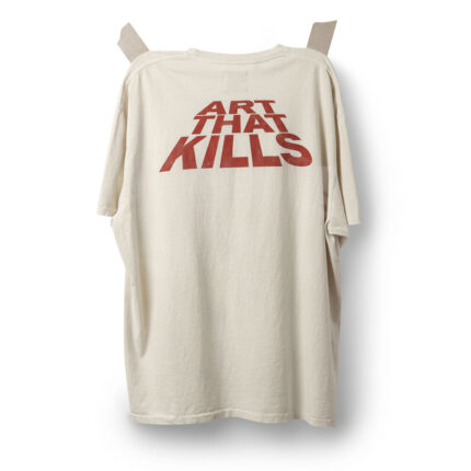 Art That Kills One Way Tee