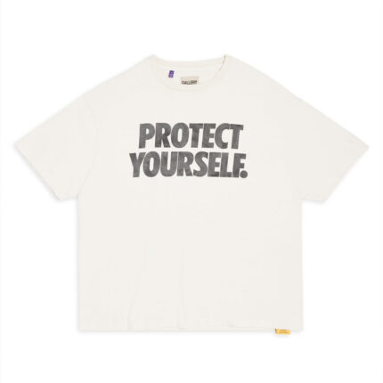 Art That Kills Protect Yourself Tee