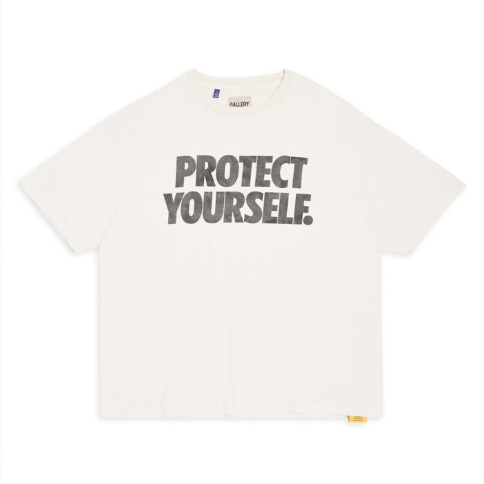 Art That Kills Protect Yourself Tee