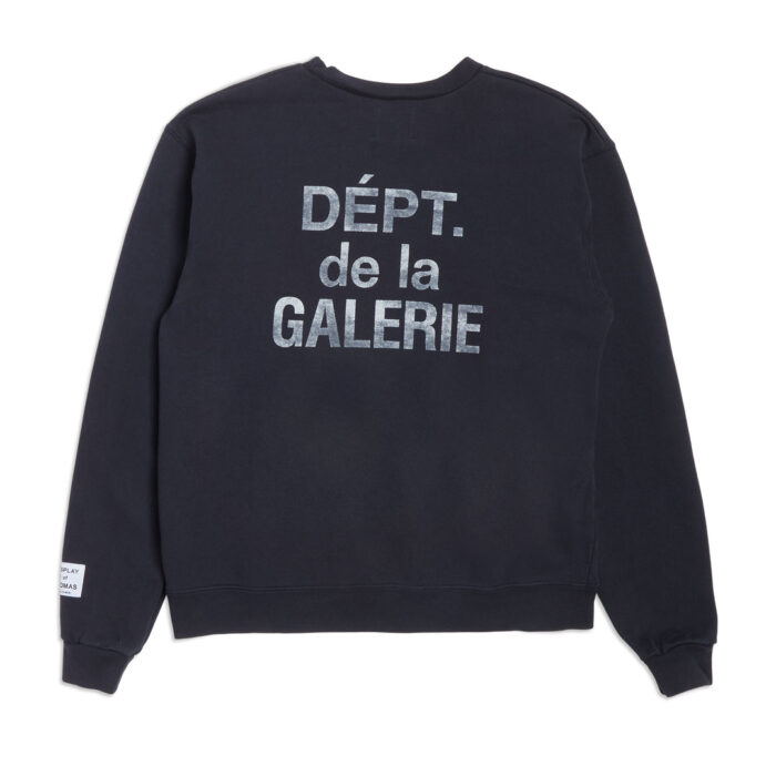 Art That Kills Reversible Crewnecks