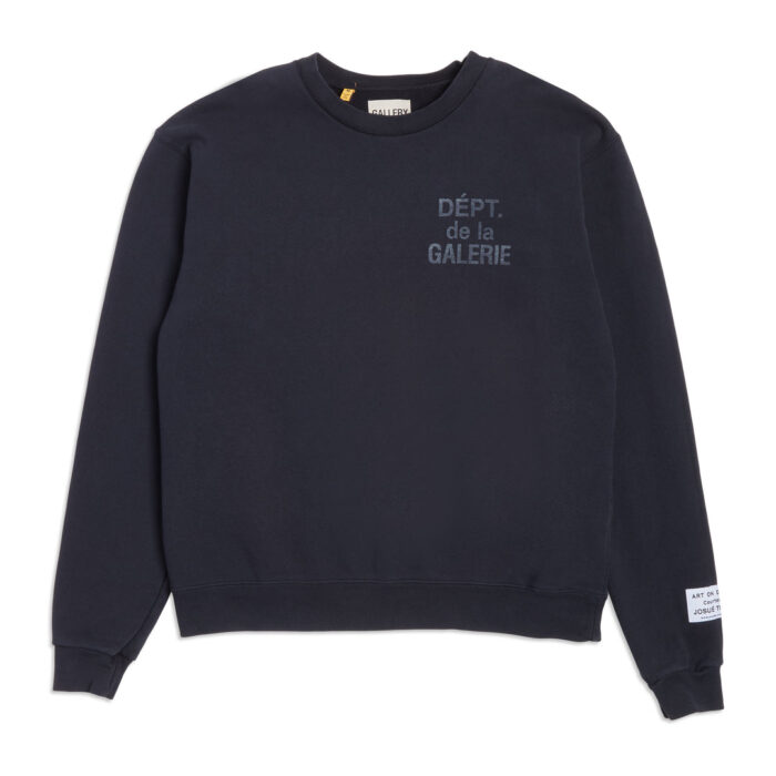 Art That Kills Reversible Crewnecks