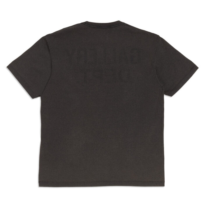 Art That Kills Reversible French Logo Tee