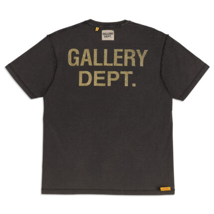 Art That Kills Reversible French Logo Tee