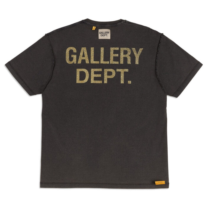 Art That Kills Reversible French Logo Tee