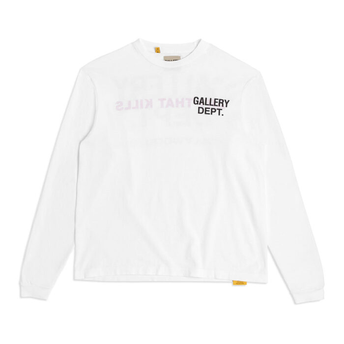Art That Kills Reversible LS