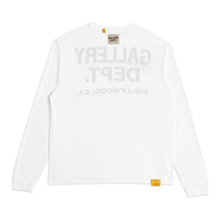 Art That Kills Reversible LS