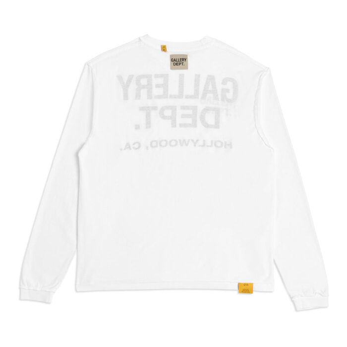 Art That Kills Reversible LS