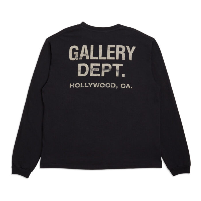 Art That Kills Reversible LS