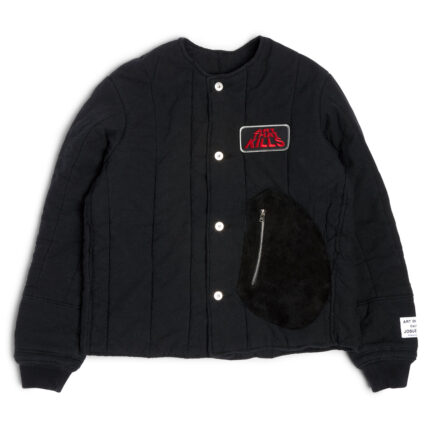 Art That Kills Riley Horror Jacket