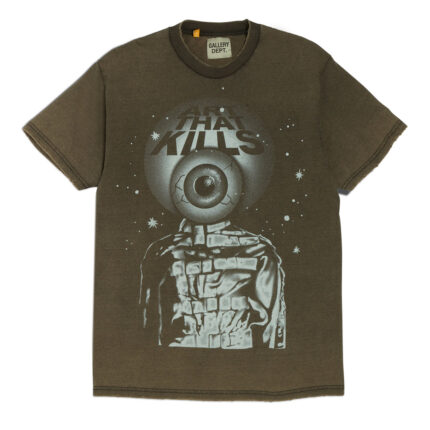 Art That Kills Rod Tee