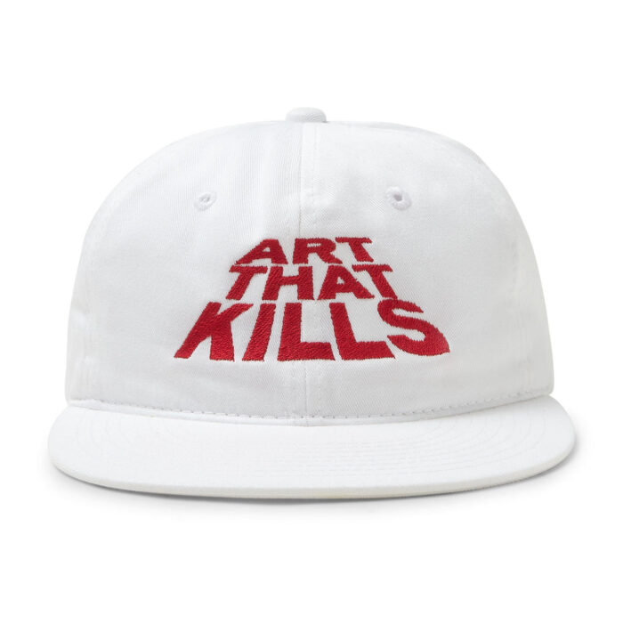 Art That Kills Stack Hat
