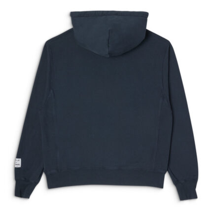 Art That Kills Stacked Logo Hoodie