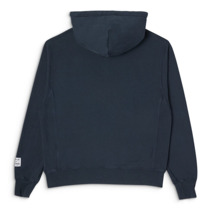 Art That Kills Stacked Logo Hoodie