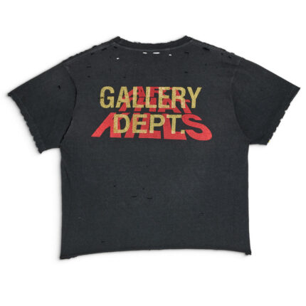 Art That Kills Stacked Women’s Tee