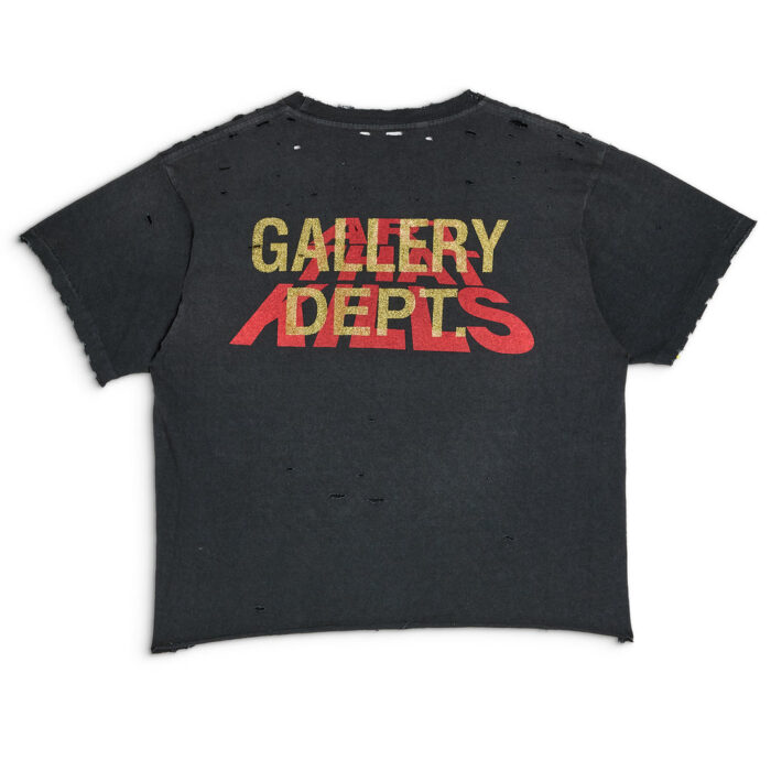 Art That Kills Stacked Women’s Tee