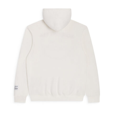 Art That Kills Stop Being Racist Reversible Atk Hoodie