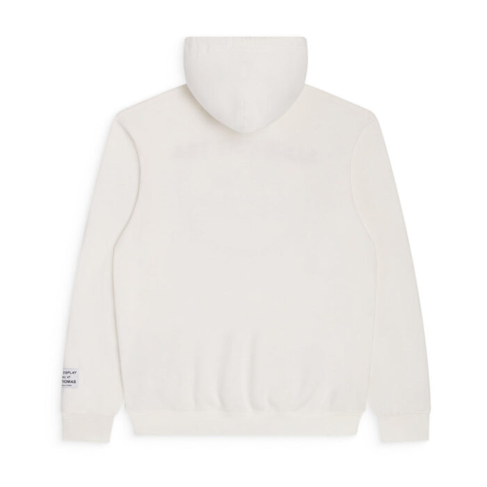 Art That Kills Stop Being Racist Reversible Atk Hoodie