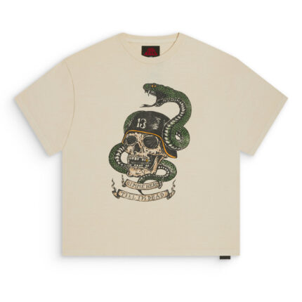 Art That Kills Till I’m Dead Tee