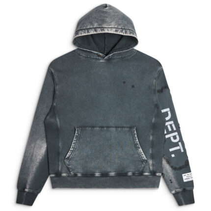 Dept Archive Hoodie