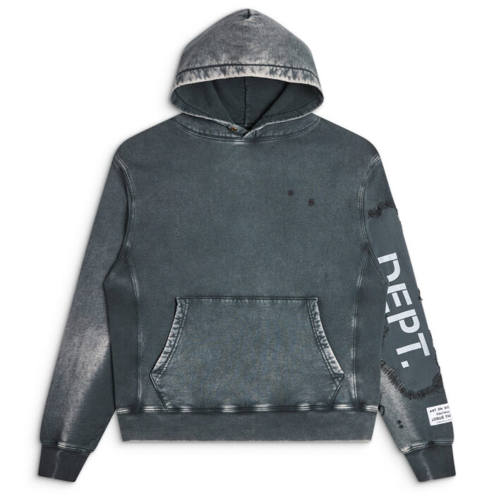 Dept Archive Hoodie