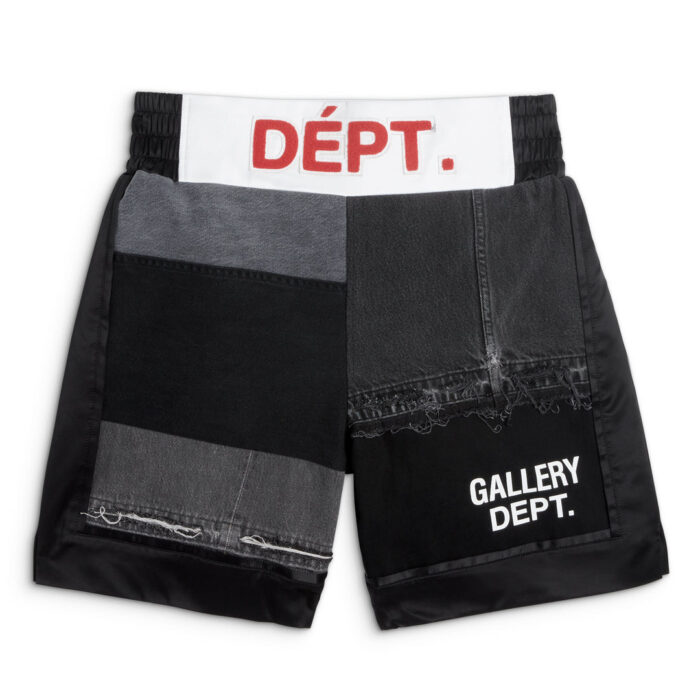 Dept Boxing Trunks