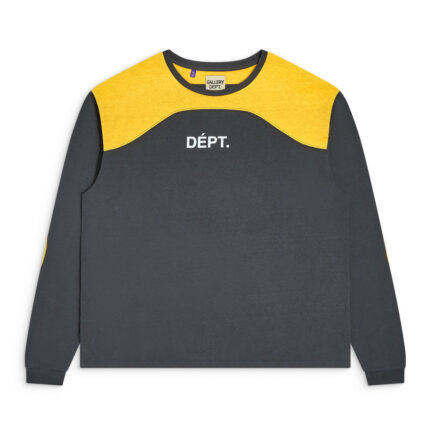Dept Freestyle LS Tee