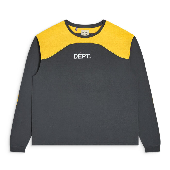 Dept Freestyle LS Tee