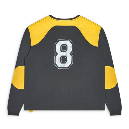 Dept Freestyle LS Tee