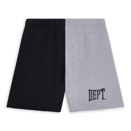 Dept Gym Cut Off Shorts