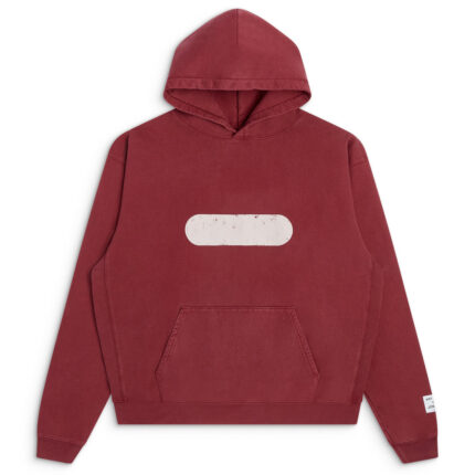 Dept Gym Hoodie