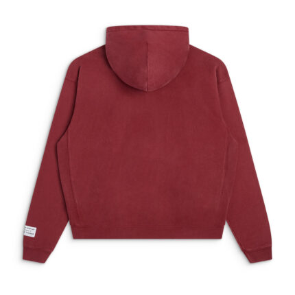 Dept Gym Hoodie