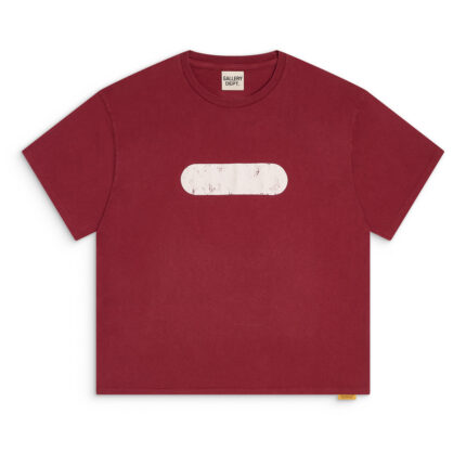 Dept Gym Tee