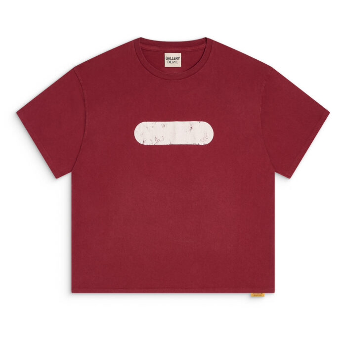 Dept Gym Tee