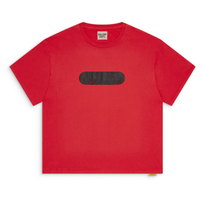 Dept Gym Tee