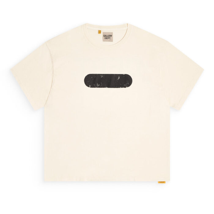 Dept Gym Tee
