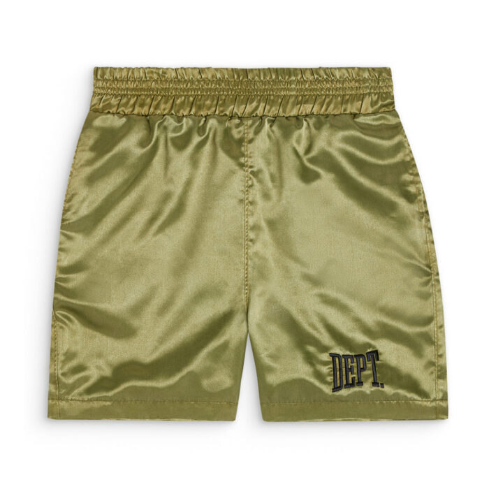 Dept Jacky Boxing Shorts