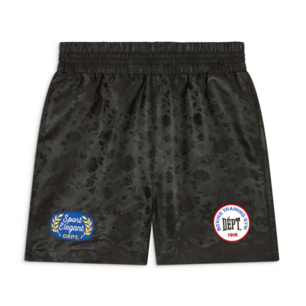 Dept Jacquard Boxing Shorts
