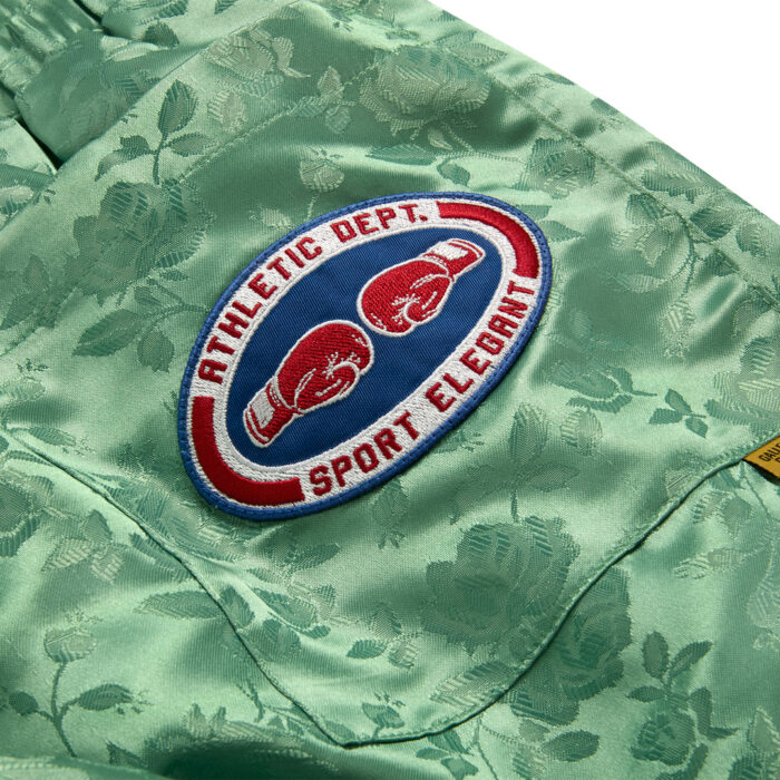 Dept Jacquard Boxing Shorts