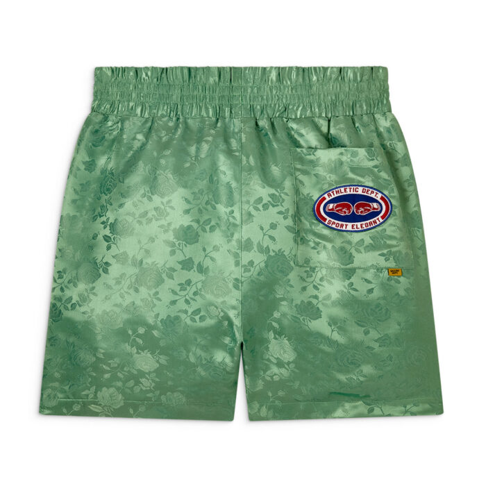 Dept Jacquard Boxing Shorts