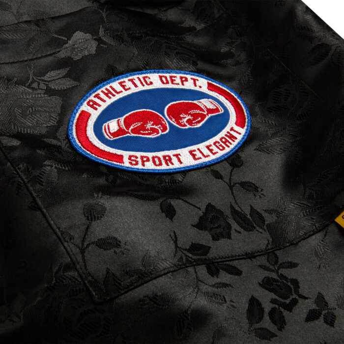 Dept Jacquard Boxing Shorts