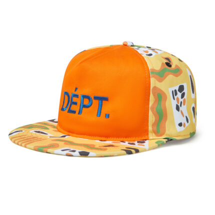 Dept Limited Edition Hat