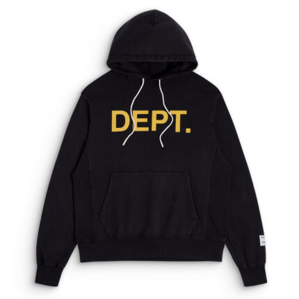 Dept PO Hoodie