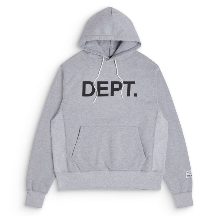 Dept PO Hoodie