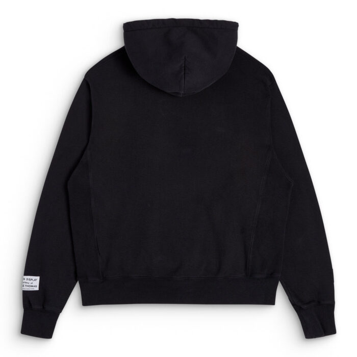 Dept PO Hoodie
