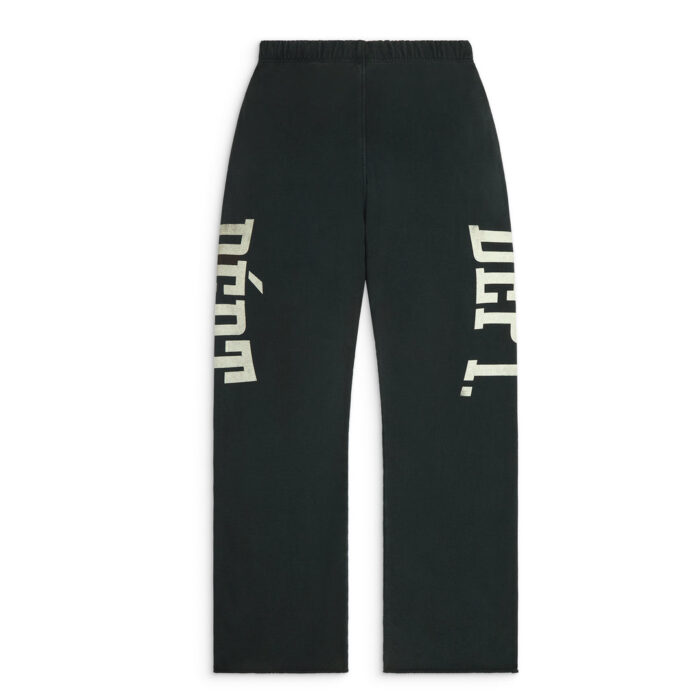 Dept Post Workout Sweatpant