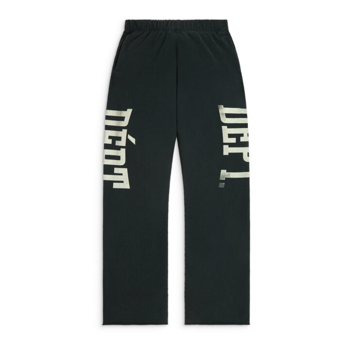 Dept Post Workout Sweatpant