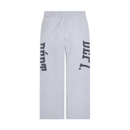 Dept Post Workout Sweatpant