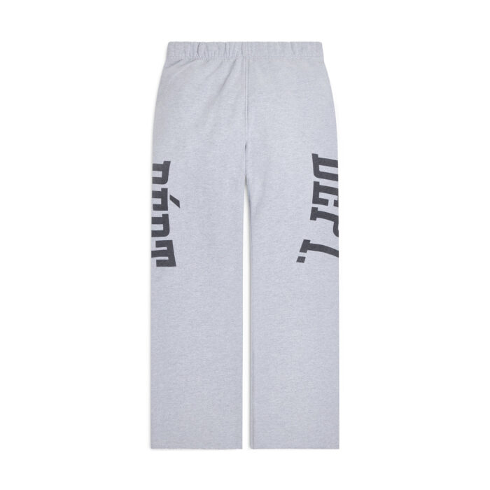 Dept Post Workout Sweatpant
