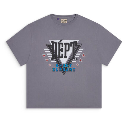 Dept Professional Tee